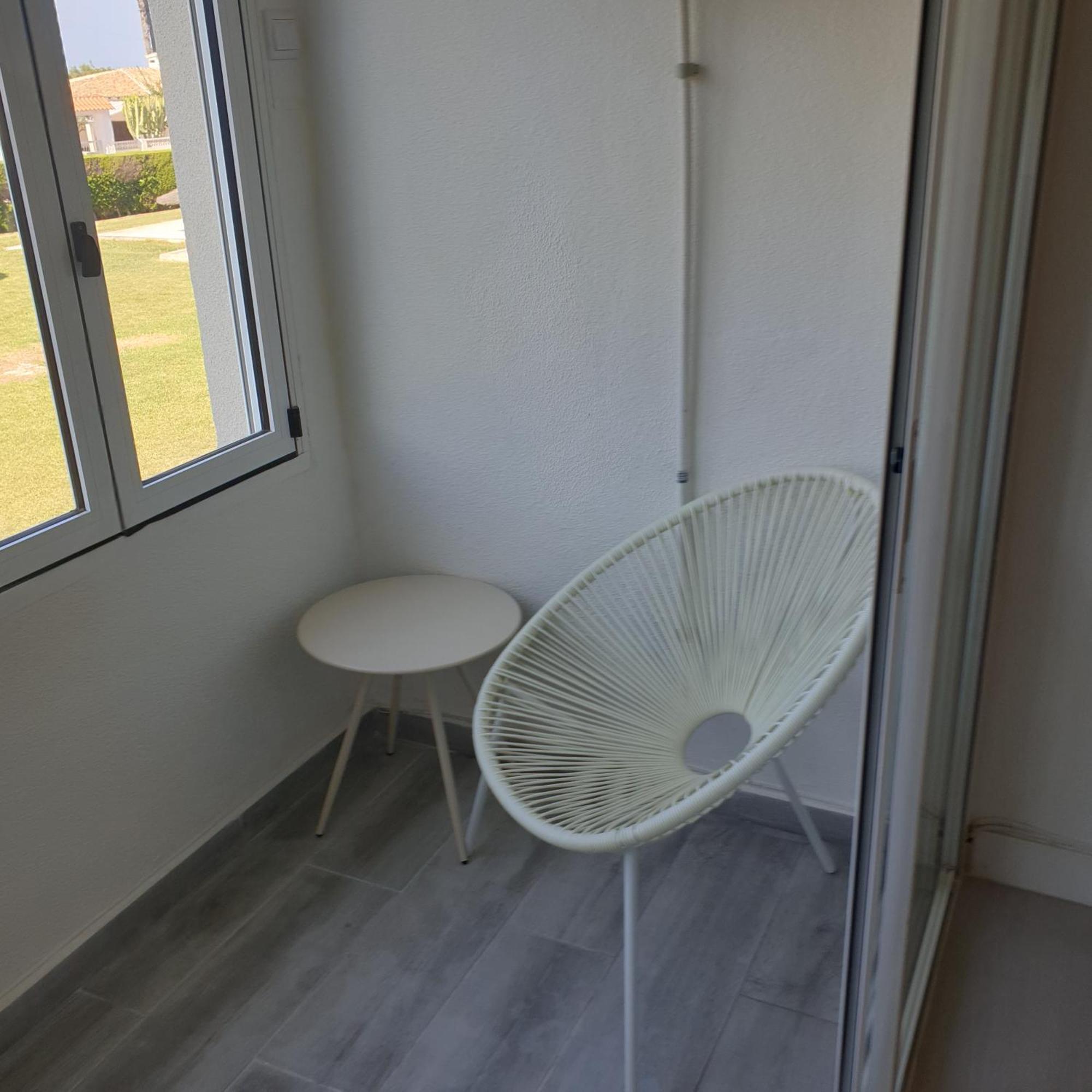Apartment Sea View Front Punta Prima Torrevieja